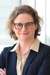 Claire S. Riley, MD Profile Headshot